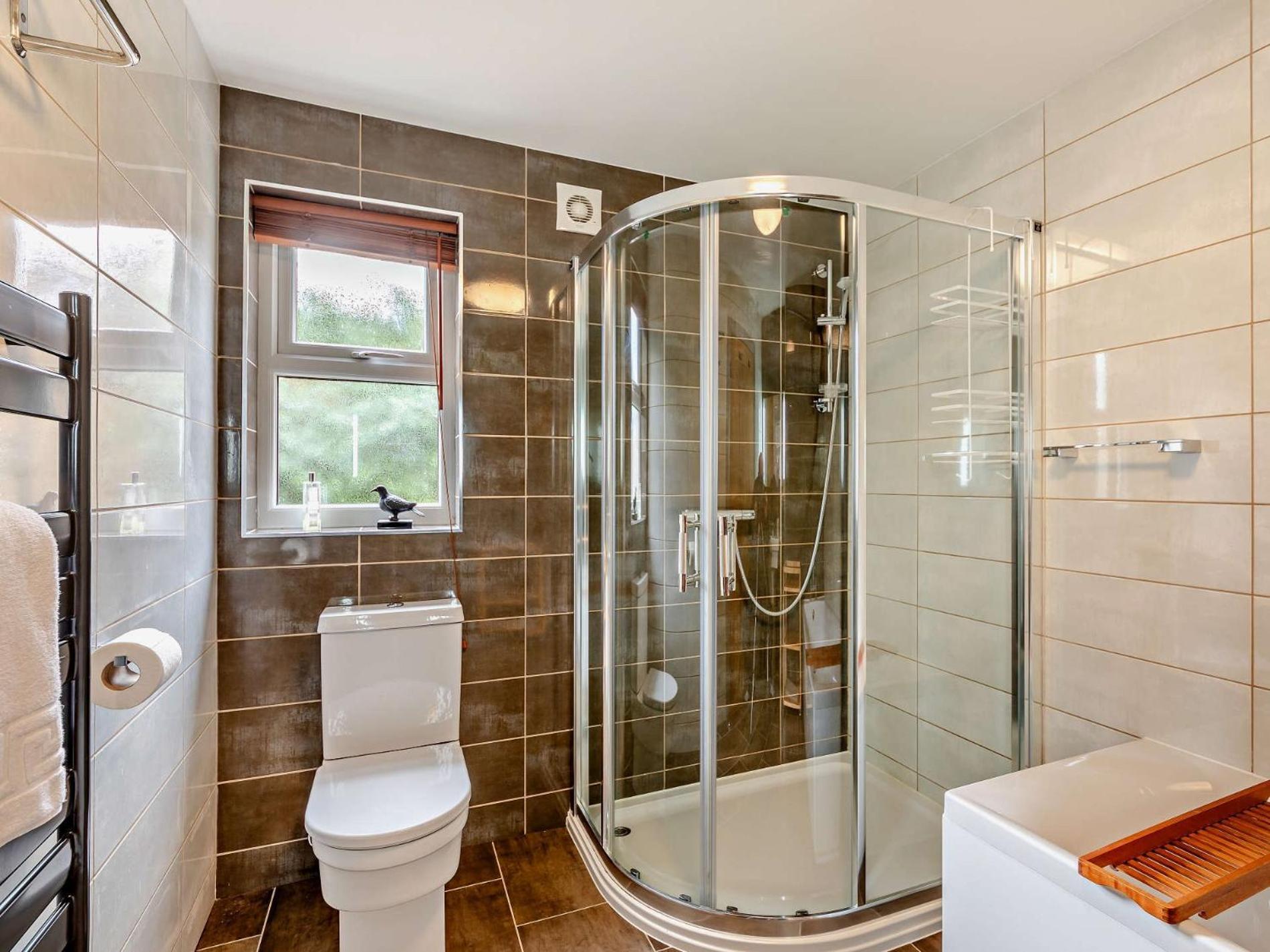 Вілла 3 Bed In Leyburn 94415 Redmire Екстер'єр фото